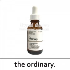 [the ordinary.] ★ Sale 10% ★ (lm) Ascorbyl Glucoside Solution 12% 30ml / 글루코사이드 솔루션 12% / Box 120 / 15,800 won(16)